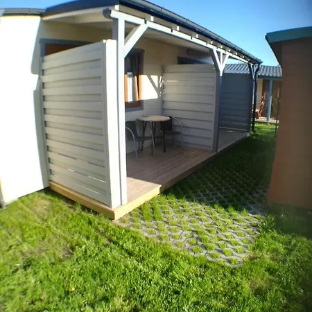 Domki-Apartamenty HALS Władysławowo Zewnętrze zdjęcie