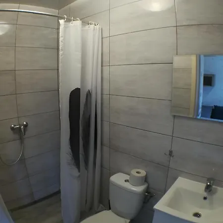 Domki-Apartamenty HALS Władysławowo Zewnętrze zdjęcie