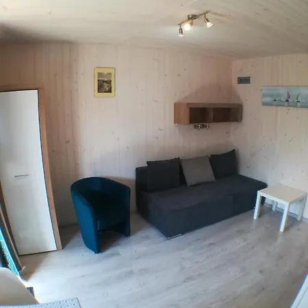 Domki-Apartamenty HALS Władysławowo Zewnętrze zdjęcie
